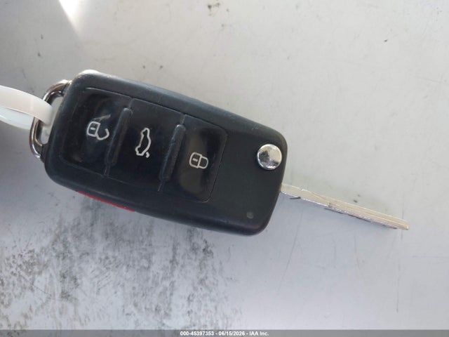 Aukcja sprzedaży 2012 Volkswagen Jetta 2.5l Se, vin: 3VWDP7AJ6CM450795, numer aukcji: 45397353