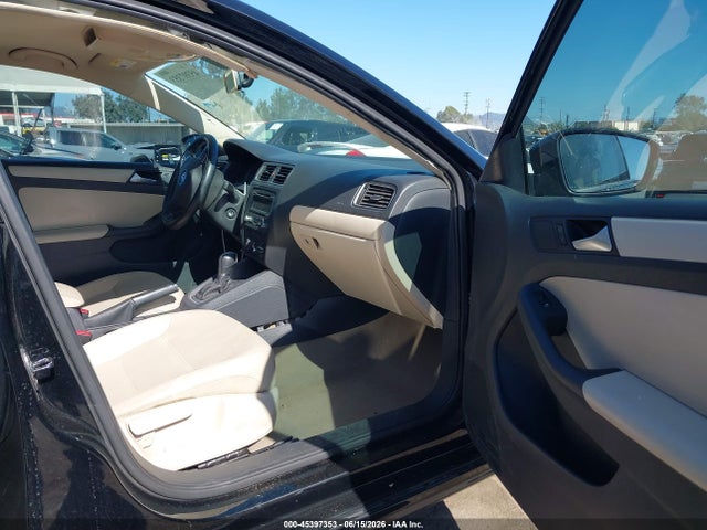 Aukcja sprzedaży 2012 Volkswagen Jetta 2.5l Se, vin: 3VWDP7AJ6CM450795, numer aukcji: 45397353