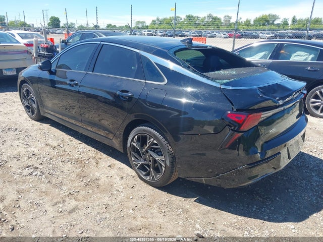 Auction sale of the 2025 Kia K5 Gt-line, vin: KNAG64J71S5353124, lot number: 45397355