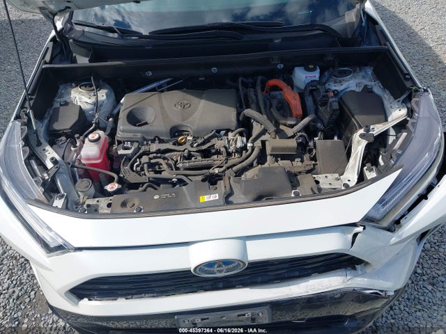 Toyota Rav4 Hybrid Xse 2022 4T3E6RFV2NU066211 Image 10