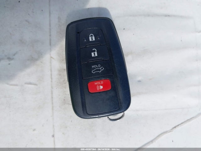 Toyota Rav4 Hybrid Xse 2022 4T3E6RFV2NU066211 Image 11