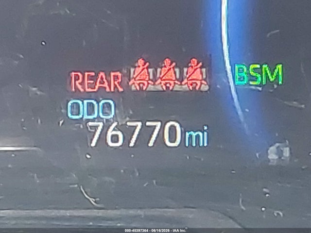 Toyota Rav4 Hybrid Xse 2022 4T3E6RFV2NU066211 Image 15