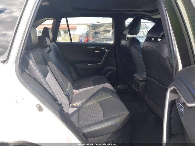 Toyota Rav4 Hybrid Xse 2022 4T3E6RFV2NU066211 Image 18