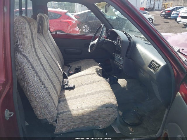 1990 Toyota Pickup 1/2 Ton Short Wheelbase მანქანა იყიდება აუქციონზე, vin: JT4RN81R2L5089999, აუქციონის ნომერი: 45397366