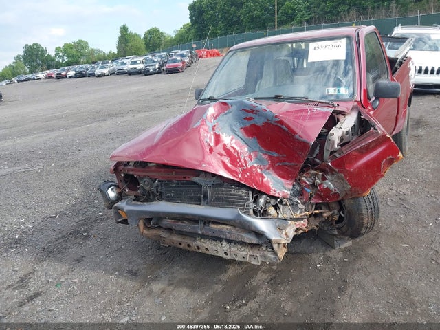 1990 Toyota Pickup 1/2 Ton Short Wheelbase მანქანა იყიდება აუქციონზე, vin: JT4RN81R2L5089999, აუქციონის ნომერი: 45397366