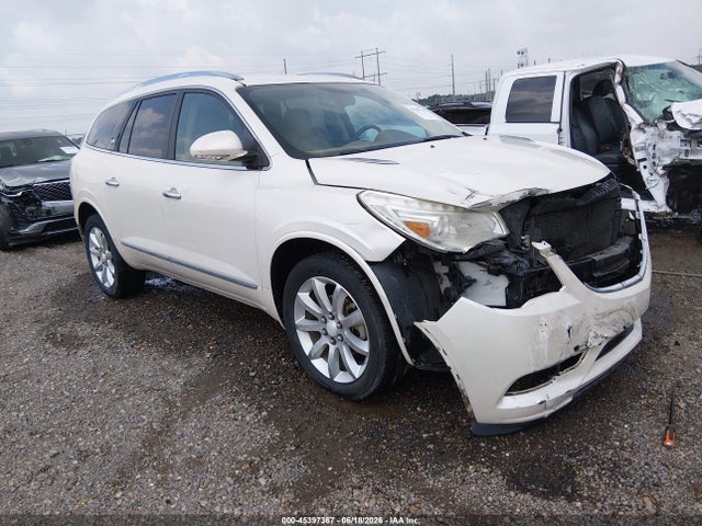 Продаж на аукціоні авто 2014 Buick Enclave Leather, vin: 5GAKRBKD6EJ182932, номер лоту: 45397367