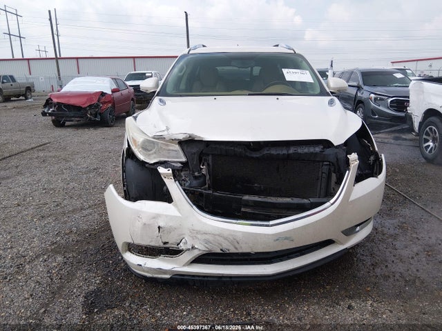 Продаж на аукціоні авто 2014 Buick Enclave Leather, vin: 5GAKRBKD6EJ182932, номер лоту: 45397367