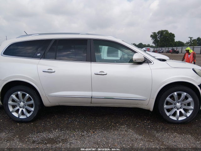 Продаж на аукціоні авто 2014 Buick Enclave Leather, vin: 5GAKRBKD6EJ182932, номер лоту: 45397367