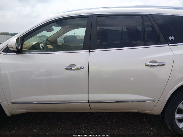 Продаж на аукціоні авто 2014 Buick Enclave Leather, vin: 5GAKRBKD6EJ182932, номер лоту: 45397367