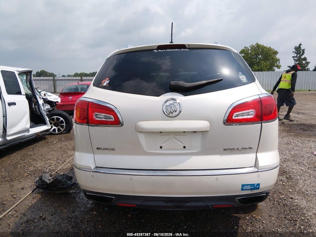 Продаж на аукціоні авто 2014 Buick Enclave Leather, vin: 5GAKRBKD6EJ182932, номер лоту: 45397367