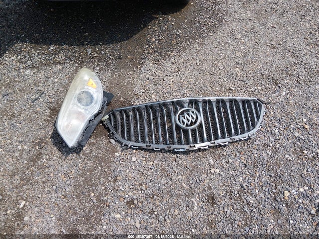 Продаж на аукціоні авто 2014 Buick Enclave Leather, vin: 5GAKRBKD6EJ182932, номер лоту: 45397367