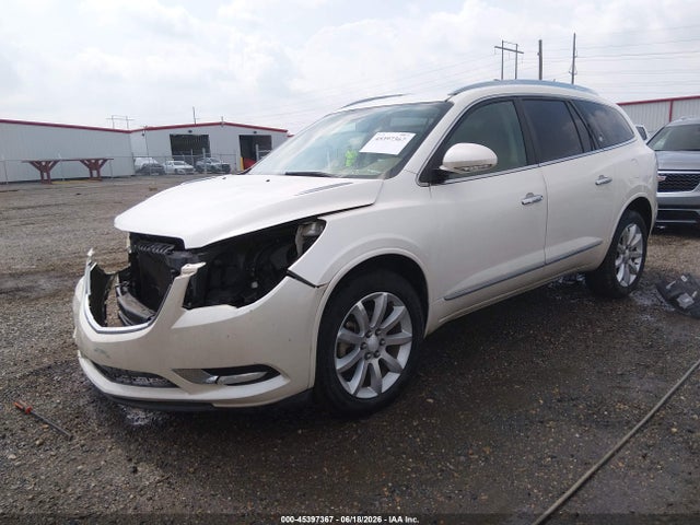 Продаж на аукціоні авто 2014 Buick Enclave Leather, vin: 5GAKRBKD6EJ182932, номер лоту: 45397367