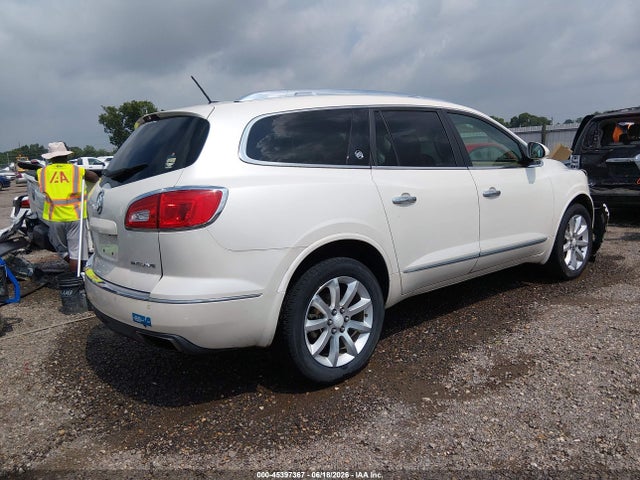 Продаж на аукціоні авто 2014 Buick Enclave Leather, vin: 5GAKRBKD6EJ182932, номер лоту: 45397367