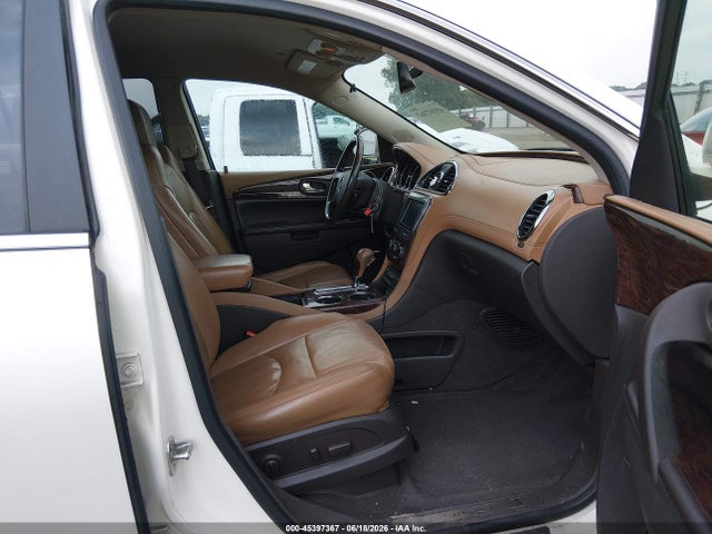 Продаж на аукціоні авто 2014 Buick Enclave Leather, vin: 5GAKRBKD6EJ182932, номер лоту: 45397367