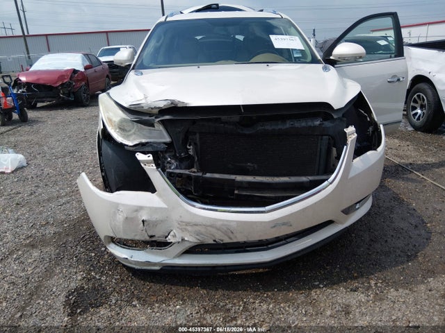 Продаж на аукціоні авто 2014 Buick Enclave Leather, vin: 5GAKRBKD6EJ182932, номер лоту: 45397367