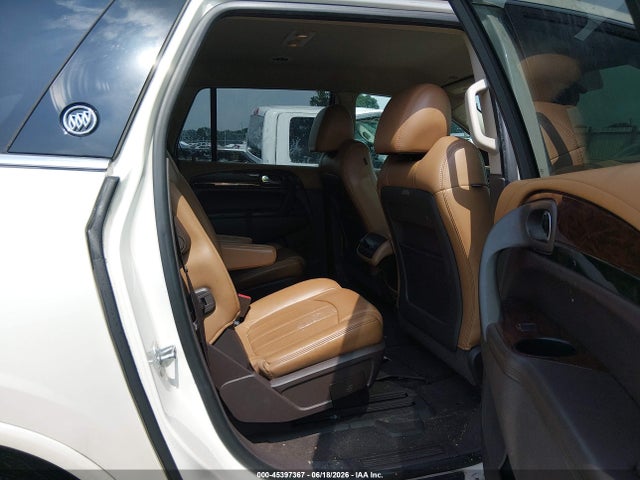 Продаж на аукціоні авто 2014 Buick Enclave Leather, vin: 5GAKRBKD6EJ182932, номер лоту: 45397367