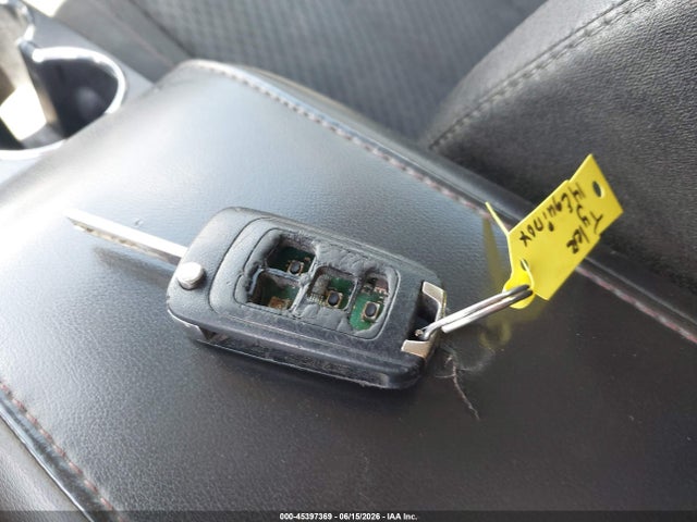 Продажа на аукционе авто 2014 Chevrolet Equinox Ls, vin: 2GNALAEK6E6185768, номер лота: 45397369
