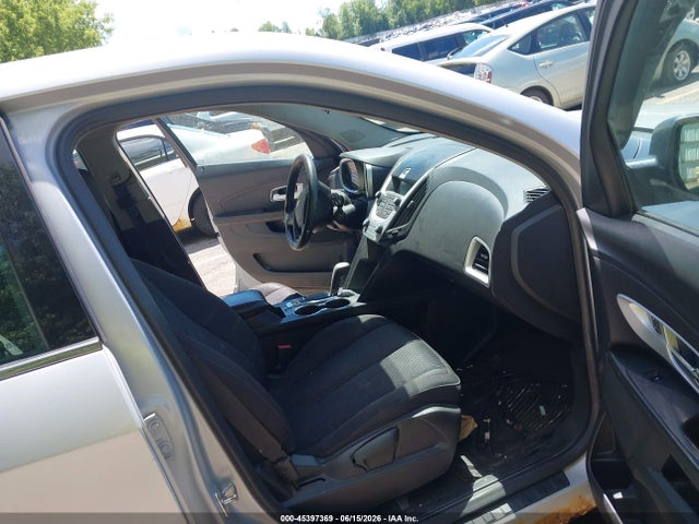 Продажа на аукционе авто 2014 Chevrolet Equinox Ls, vin: 2GNALAEK6E6185768, номер лота: 45397369