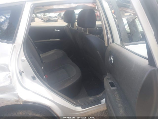 Продаж на аукціоні авто 2013 Nissan Rogue S, vin: JN8AS5MV4DW665637, номер лоту: 45397368