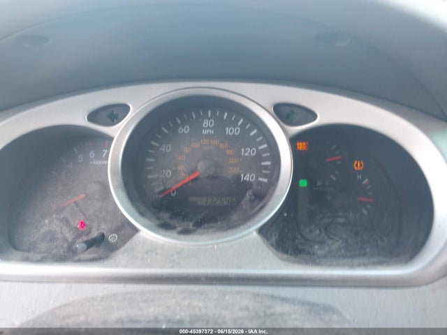 Продажа на аукционе авто 2005 Toyota Highlander V6, vin: JTEEP21A250091232, номер лота: 45397372