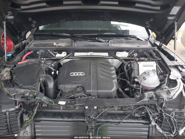 WA1BBAFY1P2196223 Audi Q5 Premium Plus 40 Tfsi Quattro S Tronic