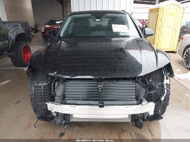 WA1BBAFY1P2196223 Audi Q5 Premium Plus 40 Tfsi Quattro S Tronic