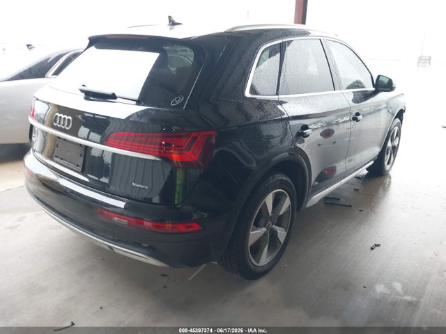 WA1BBAFY1P2196223 Audi Q5 Premium Plus 40 Tfsi Quattro S Tronic