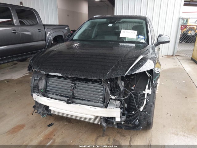 WA1BBAFY1P2196223 Audi Q5 Premium Plus 40 Tfsi Quattro S Tronic