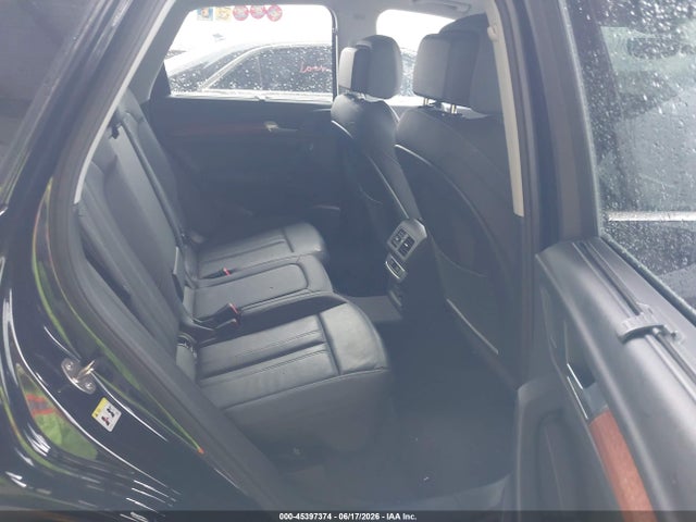 WA1BBAFY1P2196223 Audi Q5 Premium Plus 40 Tfsi Quattro S Tronic