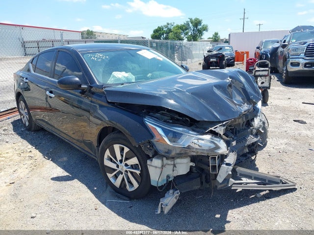 Aukcja sprzedaży 2019 Nissan Altima 2.5 S, vin: 1N4BL4BV8KN316984, numer aukcji: 45397377