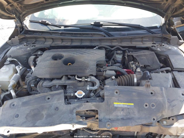 Aukcja sprzedaży 2019 Nissan Altima 2.5 S, vin: 1N4BL4BV8KN316984, numer aukcji: 45397377