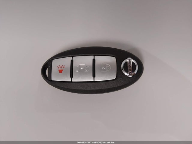 Aukcja sprzedaży 2019 Nissan Altima 2.5 S, vin: 1N4BL4BV8KN316984, numer aukcji: 45397377