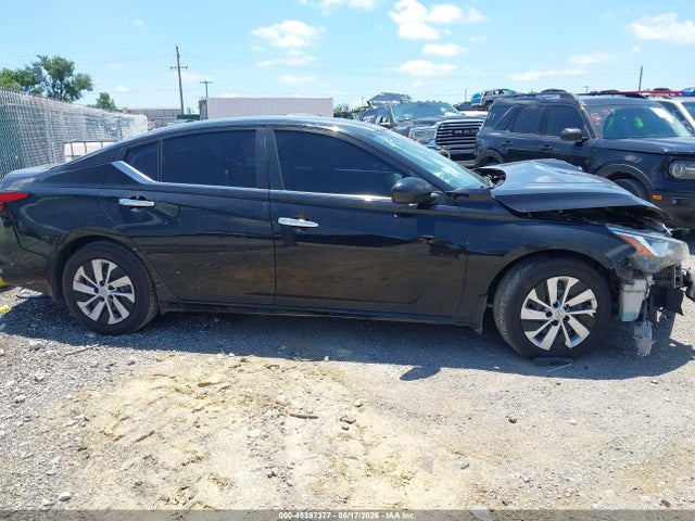 Aukcja sprzedaży 2019 Nissan Altima 2.5 S, vin: 1N4BL4BV8KN316984, numer aukcji: 45397377