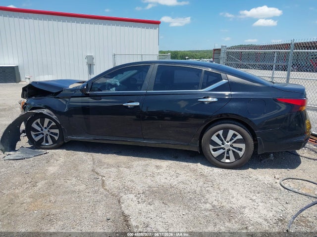 Aukcja sprzedaży 2019 Nissan Altima 2.5 S, vin: 1N4BL4BV8KN316984, numer aukcji: 45397377