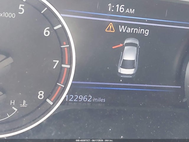 Aukcja sprzedaży 2019 Nissan Altima 2.5 S, vin: 1N4BL4BV8KN316984, numer aukcji: 45397377