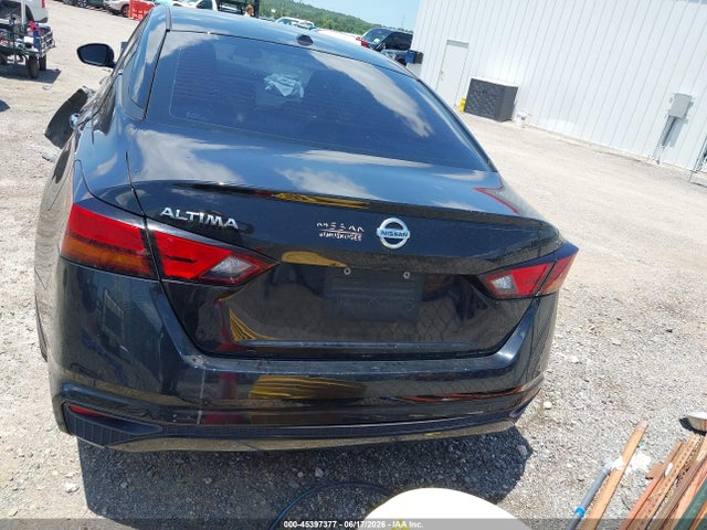 Aukcja sprzedaży 2019 Nissan Altima 2.5 S, vin: 1N4BL4BV8KN316984, numer aukcji: 45397377