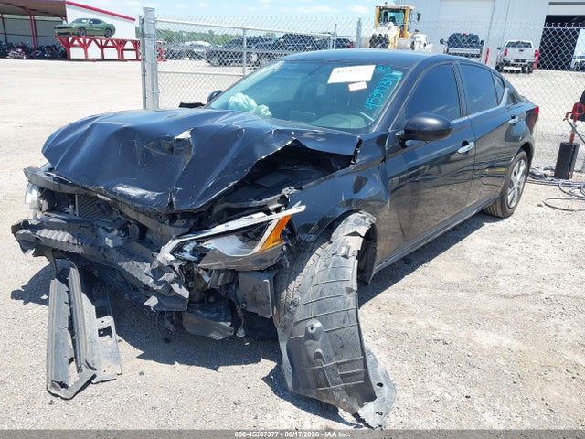 Aukcja sprzedaży 2019 Nissan Altima 2.5 S, vin: 1N4BL4BV8KN316984, numer aukcji: 45397377