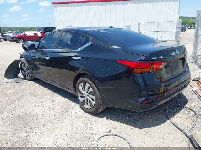 Aukcja sprzedaży 2019 Nissan Altima 2.5 S, vin: 1N4BL4BV8KN316984, numer aukcji: 45397377