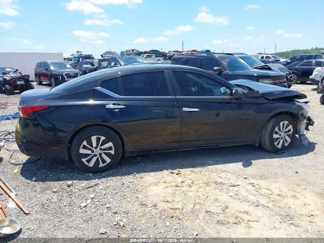 Aukcja sprzedaży 2019 Nissan Altima 2.5 S, vin: 1N4BL4BV8KN316984, numer aukcji: 45397377