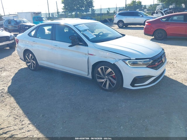 Volkswagen Jetta Gli 2.0t Autobahn/2.0t S 2021 3VW6T7BU8MM036478 головне зображення