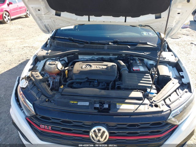 3VW6T7BU8MM036478 Volkswagen Jetta Gli 2.0t Autobahn/2.0t S