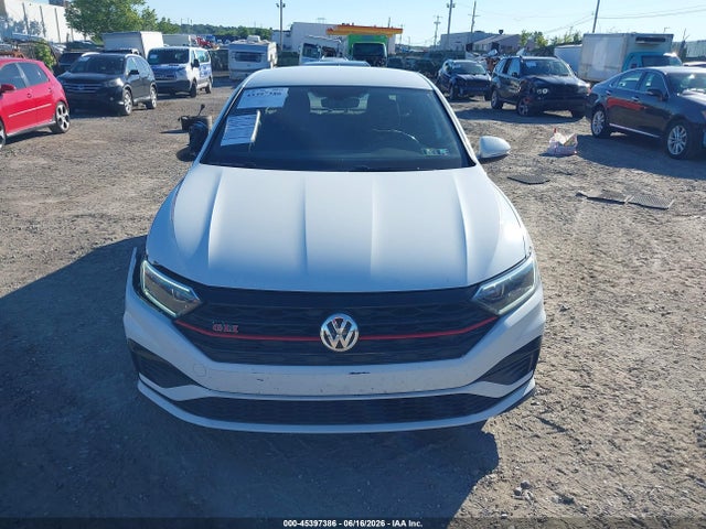 3VW6T7BU8MM036478 Volkswagen Jetta Gli 2.0t Autobahn/2.0t S