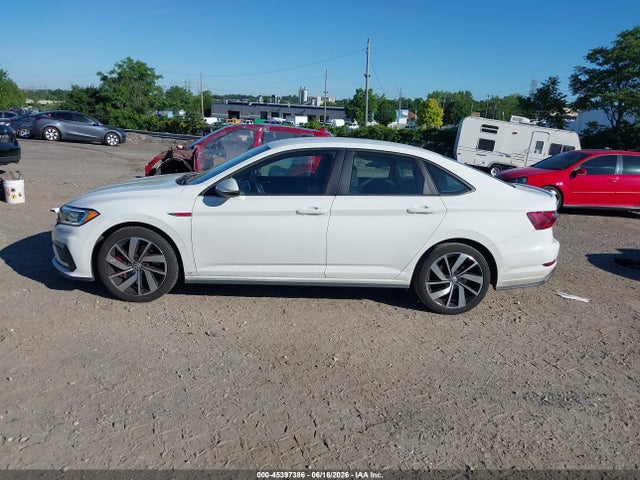 3VW6T7BU8MM036478 Volkswagen Jetta Gli 2.0t Autobahn/2.0t S