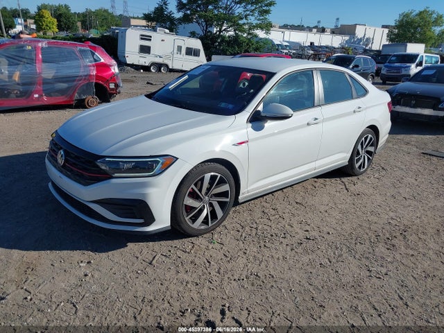 3VW6T7BU8MM036478 Volkswagen Jetta Gli 2.0t Autobahn/2.0t S