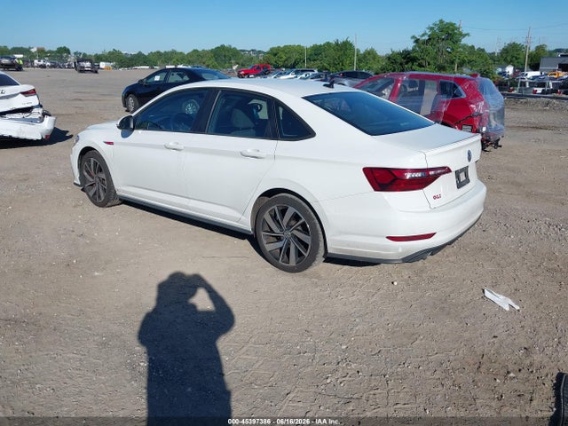3VW6T7BU8MM036478 Volkswagen Jetta Gli 2.0t Autobahn/2.0t S