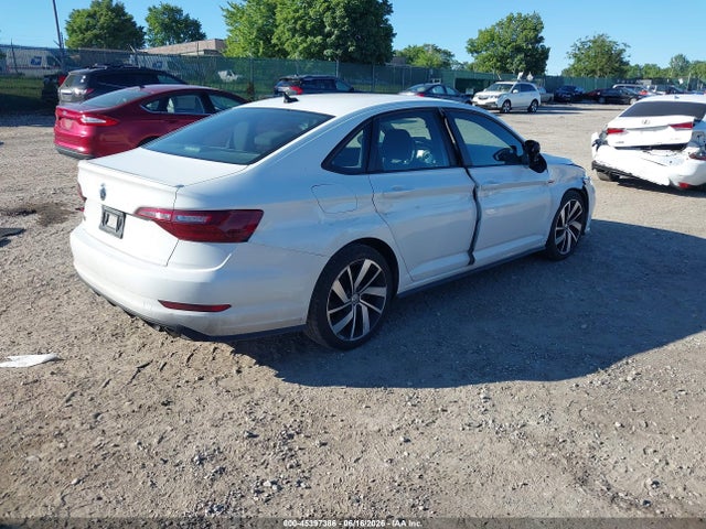 3VW6T7BU8MM036478 Volkswagen Jetta Gli 2.0t Autobahn/2.0t S