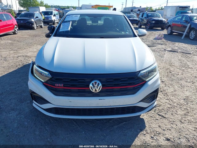 3VW6T7BU8MM036478 Volkswagen Jetta Gli 2.0t Autobahn/2.0t S