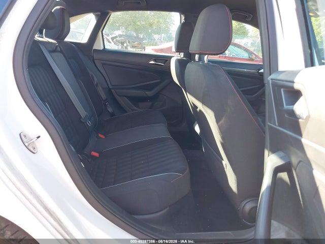 3VW6T7BU8MM036478 Volkswagen Jetta Gli 2.0t Autobahn/2.0t S
