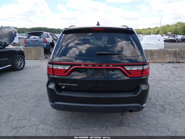 Dodge Durango Sxt Awd 2019 1C4RDJAG3KC755979 Image 20