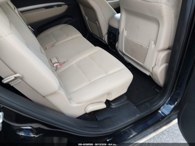 Dodge Durango Sxt Awd 2019 1C4RDJAG3KC755979 Image 8